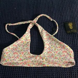 Skatie Jasmine Top Sicily